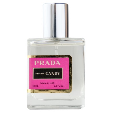 Prada Candy Perfume Newly жіночий 58 мл
