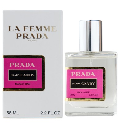 Prada Candy Perfume Newly жіночий 58 мл