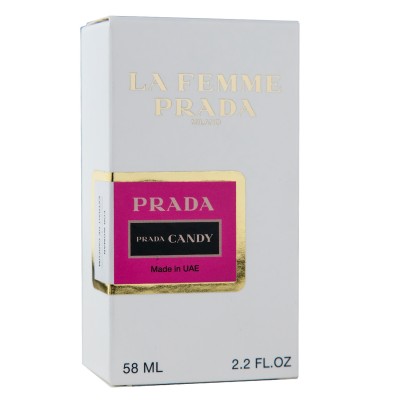 Prada Candy Perfume Newly жіночий 58 мл
