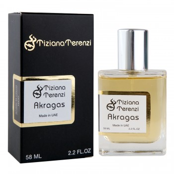 Tiziana Terenzi Akragas Perfume Newly унісекс 58 мл