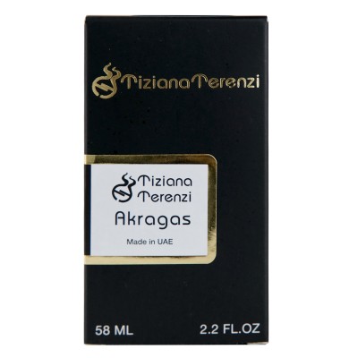 Tiziana Terenzi Akragas Perfume Newly унісекс 58 мл