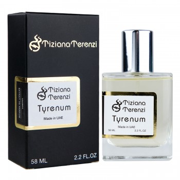 Tiziana Terenzi Tyrenum Perfume Newly унисекс 58 мл