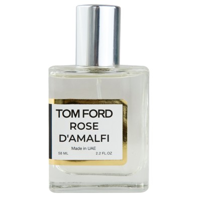 Tom Ford Rose D`Amalfi Perfume Newly унисекс 58 мл