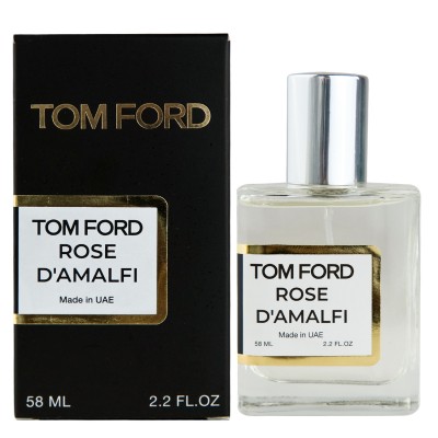 Tom Ford Rose D`Amalfi Perfume Newly унисекс 58 мл