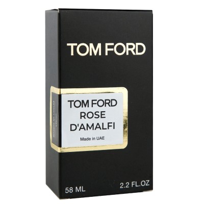 Tom Ford Rose D`Amalfi Perfume Newly унисекс 58 мл