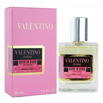 Valentino Donna Born In Roma Intense Perfume Newly жіночий 58 мл