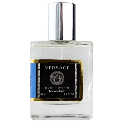 Versace Pour Homme Perfume Newly чоловічий 58 мл