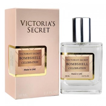 Victoria`s Secret Bombshell Celebration Perfume Newly жіночий 58 мл