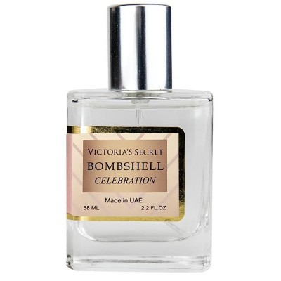 Victoria`s Secret Bombshell Celebration Perfume Newly жіночий 58 мл