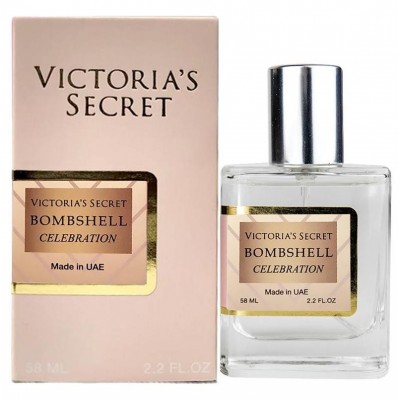 Victoria`s Secret Bombshell Celebration Perfume Newly жіночий 58 мл