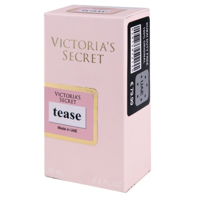 Victoria`s Secret Tease EDP Perfume Newly жіночий 58 мл