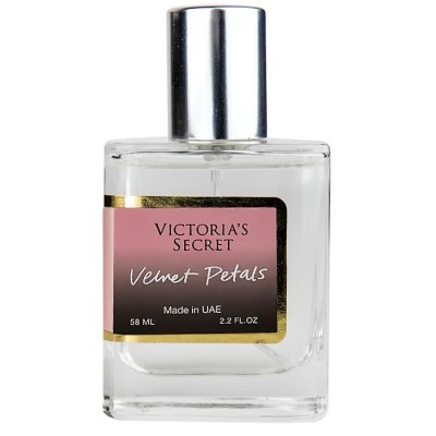 Victoria`s Secret Velvet Petals Perfume Newly женский 58 мл