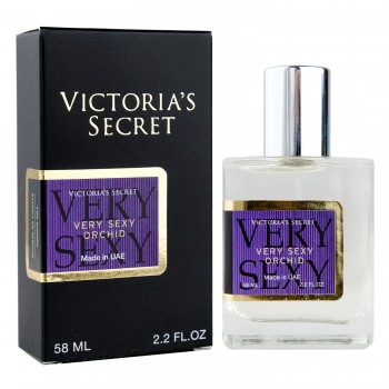 Victoria`s Secret Very Sexy Orchid Perfume Newly жіночий 58 мл