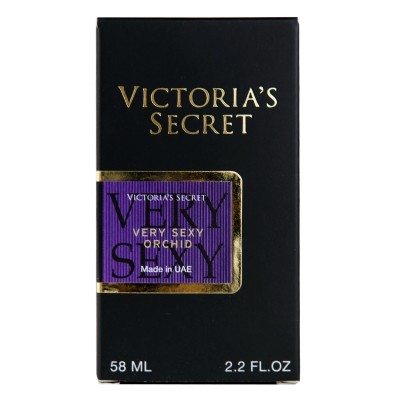 Victoria`s Secret Very Sexy Orchid Perfume Newly жіночий 58 мл