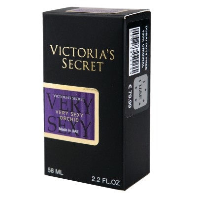 Victoria`s Secret Very Sexy Orchid Perfume Newly жіночий 58 мл