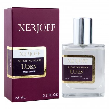 Xerjoff Uden Perfume Newly мужской 58 мл