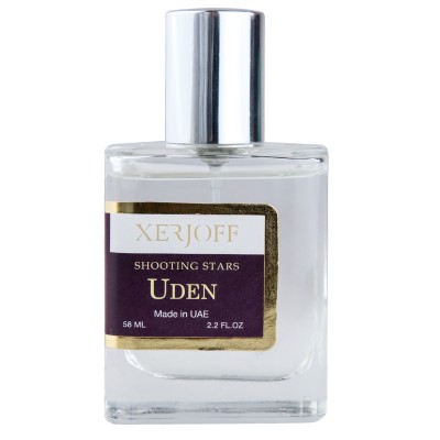 Xerjoff Uden Perfume Newly чоловічий 58 мл