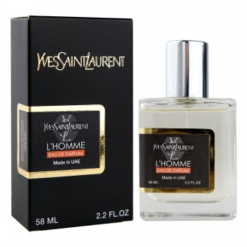 Yves Saint Laurent L`Homme Eau de Parfum Perfume Newly чоловічий 58 мл
