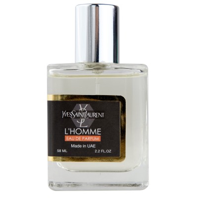 Yves Saint Laurent L`Homme Eau de Parfum Perfume Newly чоловічий 58 мл