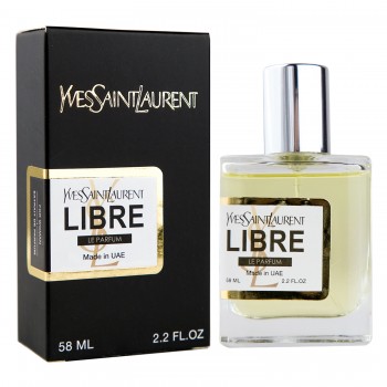 Yves Saint Laurent Libre Le Parfum Perfume Newly жіночій 58 мл