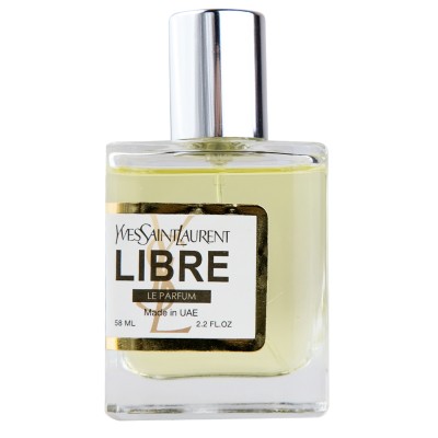 Yves Saint Laurent Libre Le Parfum Perfume Newly жіночій 58 мл
