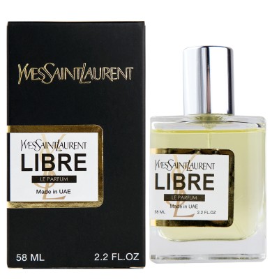 Yves Saint Laurent Libre Le Parfum Perfume Newly жіночій 58 мл