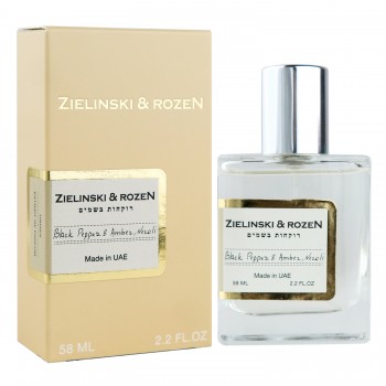 Zielinski & Rozen Black Pepper & Amber, Neroli Perfume Newly унісекс 58 мл