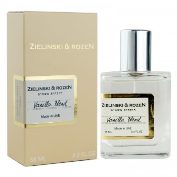 Zielinski & Rozen Vanilla Blend Perfume Newly унісекс 58 мл