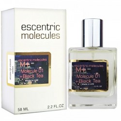 Ecentric Molecule Molecule 01 + Black Tea Perfume Newly унісекс 58 мл