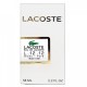 Lacoste L.12.12 Blanc-Pure Perfume Newly мужской 58 мл