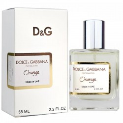 Dolce&Gabbana Orange Perfume Newly унисекс 58 мл