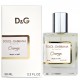 Dolce&Gabbana Orange Perfume Newly унисекс 58 мл