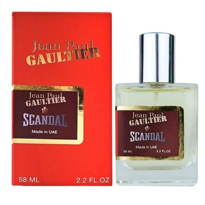 Jean Paul Gaultier Scandal Perfume Newly чоловічий 58 мл