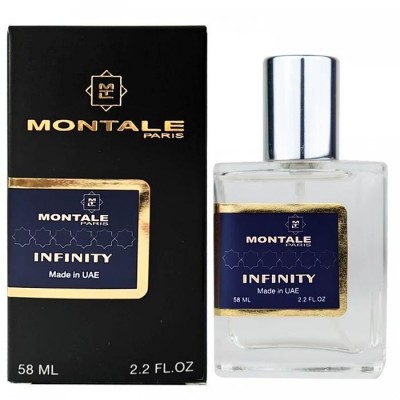 MONTALE Infinity Perfume Newly унісекс 58 мл