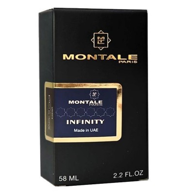 MONTALE Infinity Perfume Newly унісекс 58 мл