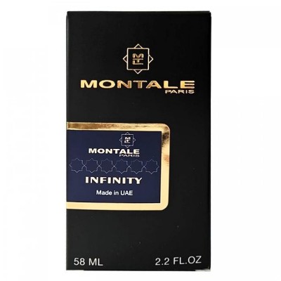 MONTALE Infinity Perfume Newly унісекс 58 мл