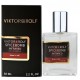Viktor&Rolf Spicebomb Infrared Eau de Parfum Perfume Newly мужской 58 мл