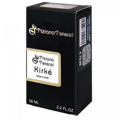 Tiziana Terenzi Kirke Perfume Newly унисекс 58 мл
