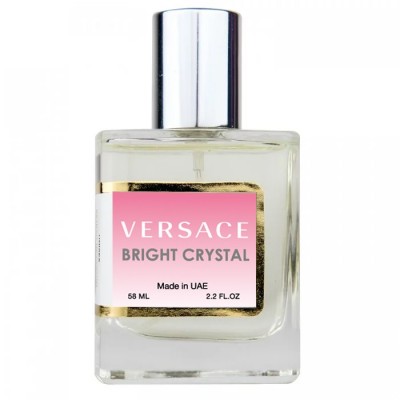 Versace Bright Crystal Perfume Newly женский 58 мл