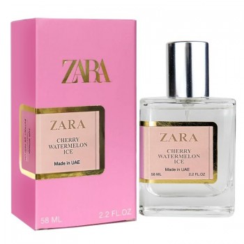 Zara Cherry Watermelon Ice Perfume Newly жіночий 58 мл