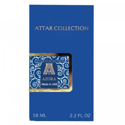 Attar Collection Azora Perfume Newly унісекс 58 мл