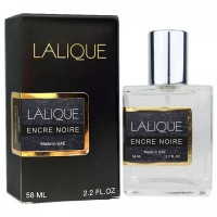Lalique Encre Noire Perfume Newly мужской 58 мл