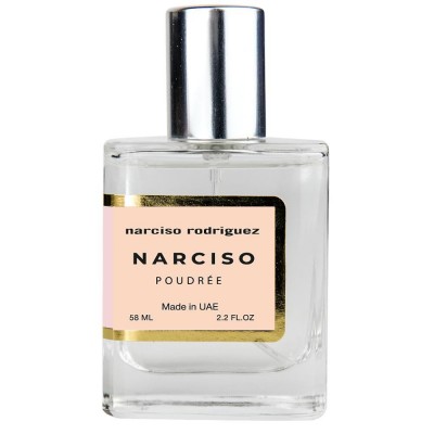 Narciso Rodriguez Narciso Poudree Perfume Newly жіночий 58 мл
