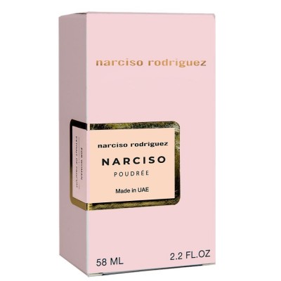 Narciso Rodriguez Narciso Poudree Perfume Newly жіночий 58 мл