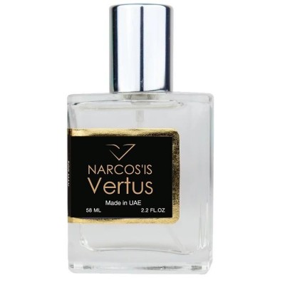 Vertus Narcos`is Perfume Newly унісекс 58 мл