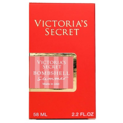 Victoria`s Secret Bombshell Summer Perfume Newly жіночий 58 мл