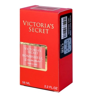 Victoria`s Secret Bombshell Summer Perfume Newly жіночий 58 мл