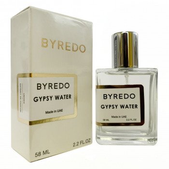 Byredo Gypsy Water Perfume Newly унісекс 58 мл