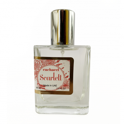 Cacharel Scarlett Perfume Newly жіночий 58 мл