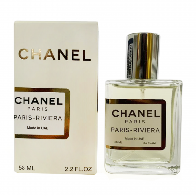 Chanel Paris-Riviera Perfume Newly унісекс 58 мл